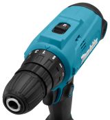 Дрель-шуруповерт Makita DF0300, 320 Вт, 1500 об/мин
