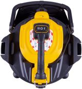 Строительный пылесос DEWALT DXV234P, 1080 Вт, 34 л