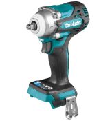 Аккумуляторный ударный гайковерт Makita DTW302Z, 18 В, 300 Нм, 4000 уд/мин, без АКБ и ЗУ