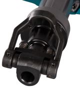 Аккумуляторный отбойный молоток Makita HM004GZ01, 2x40 В, 72.8 Дж, 870 уд/мин, без АКБ и ЗУ