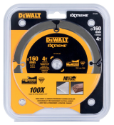 Универсальный пильный диск DEWALT DT1470, 160/20 мм.