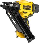 Аккумуляторный гвоздезабивной пистолет DEWALT DCN950N, 18 В, без АКБ и ЗУ