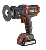 Сменная насадка для инструментов MultiEvo: Фрезер BLACK+DECKER MTRT8