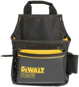Комплект поясных сумок DEWALT DWST540602, с поясным и наплечным ремнями, 2 шт.