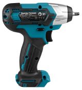 Аккумуляторный ударный гайковерт Makita TW060DZ, 12 В, 60 Нм, 3200 уд/мин, без АКБ и ЗУ
