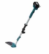 Аккумуляторный штанговый кусторез Makita DUN461WF01, 18 В, 46 см, 3600 об/мин, с АКБ 3 Ач и ЗУ