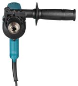 Ударная дрель Makita HP1631K, 710 Вт, 3200 об/мин, 48000 уд/мин