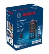 Лазерный дальномер Bosch GLM 50-27 C (0.601.072.T00)