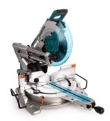 Торцовочная пила Makita LS1219, 1800 Вт, 305 мм, 3200 об/мин