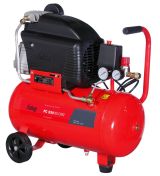 Компрессор Fubag FС 230/50 CM2, 1500 Вт, 8 бар, 50 л, 61431379