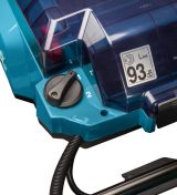 Аккумуляторная газонокосилка Makita LXT 2x18 В, 53 см, 70 л, без АКБ и ЗУ, DLM530Z