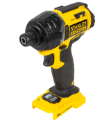 Аккумуляторный импульсный шуруповерт Stanley Fatmax FMC645B, 18 В Li-ion, без АКБ