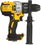 Аккумуляторный набор DEWALT DCK276P3T, 18 В: дрель-шуруповерт DCD796 + шуруповерт DCF887, с 3 АКБ 5 Ач и ЗУ, в кейсе TSTAK