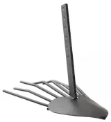 Картофелевыкапыватель для мотокультиватора Интерскол (94100.003)