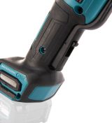 Аккумуляторная угловая шлифмашина Makita GA013GZ, 40 В, 125 мм, 8500 об/мин, без АКБ и ЗУ