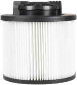 Фильтр для пылесоса DEWALT DXVC4001, для моделей 15-30 л (DXVC4001)