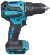 Аккумуляторная ударная дрель-шуруповерт Makita DHP490Z, 18 В, 1900 об/мин, 28500 уд/мин, без АКБ и ЗУ