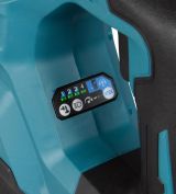 Аккумуляторный гайковерт Makita TW010GZ01, 40 В, 3150 Нм, 1750 уд/мин, без АКБ и ЗУ, в кейсе