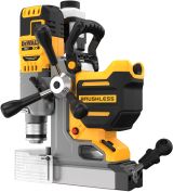 Аккумуляторная магнитная дрель DEWALT DCD1623N, 18/54 В, 810 об/мин, без АКБ и ЗУ (DCD1623N-XJ)