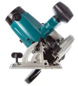 Аккумуляторная дисковая пила Makita DSS610RF, LXT 18 В, 165 мм, 3700 об/мин, с АКБ 3 Ач и ЗУ