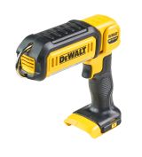 Аккумуляторный фонарь DEWALT DCL050, 18 В, 500 лм, без АКБ и ЗУ (DCL050-XJ)