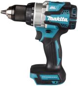 Аккумуляторная дрель-шуруповерт Makita DDF489Z, 18 В, 1800 об/мин, без АКБ и ЗУ