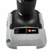 Бесщеточный модуль привода ИНТЕРСКОЛ МультиМАКС ММ-18В, без АКБ и ЗУ, 755.0.0.40