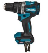 Аккумуляторная ударная дрель-шуруповерт Makita HP002GZ, 40 В, 2200 об/мин, 33000 уд/мин, без АКБ и ЗУ