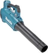 Аккумуляторный набор садовой техники Makita, 18 В: садовые ножницы DUM604 + воздуходув DUB184, без АКБ и ЗУ