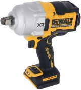 Аккумуляторный гайковерт DEWALT DCF964H2G, 18 В, 2576 Нм, 2015 уд/мин, с 2 АКБ 5 Ач и ЗУ, в чехле (DCF964H2G-QW)