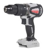 Аккумуляторная ударная дрель-шуруповерт ИНТЕРСКОЛ ДАУ-13/36В 90, 36 В, 2000 об/мин, 30000 уд/мин, с АКБ 2.5 Ач и ЗУ (860.0.0.70-B25C)