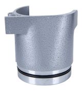 Насадка для отвода пыли Makita, для KP312/S, 193733-5