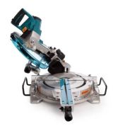 Торцовочная пила Makita LS1219, 1800 Вт, 305 мм, 3200 об/мин