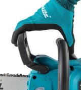 Аккумуляторная цепная пила Makita DUC357SF, 18 В, 35 см, 7.7 м/с, с АКБ 3 Ач и ЗУ