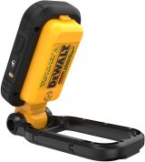 Аккумуляторный фонарь DEWALT DCL182, 1000 лм, со встроенной АКБ (DCL182-XJ)