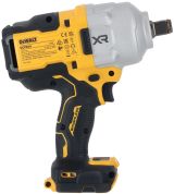 Аккумуляторный гайковерт DEWALT DCF964H2G, 18 В, 2576 Нм, 2015 уд/мин, с 2 АКБ 5 Ач и ЗУ, в чехле (DCF964H2G-QW)