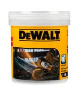 Диск отрезной DEWALT DT20599, по металлу, 115х22.23х1 мм, 100 шт. (DT20599-QZ)
