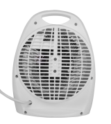 Тепловентилятор Ресанта ТВС-1, 2000 Вт, 2 режима, 67/2/1