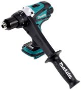 Аккумуляторная дрель-шуруповерт Makita DDF458, 18 В, 2000 об/мин, без АКБ и ЗУ (DDF458Z)
