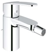 Смеситель для биде GROHE Eurostyle Cosmopolitan, S-size, хром (33566002)