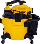 Строительный пылесос DEWALT DXV234P, 1080 Вт, 34 л