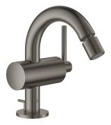 Смеситель для биде GROHE Atrio с донным клапаном 32108_cfg