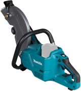 Аккумуляторная отрезная машина Makita CE004GZ, 40 В, 305 мм, 5000 об/мин, без АКБ и ЗУ