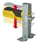 Рейсмус-резак для гипсокартона Drywall Stripper STANLEY STHT1-16069