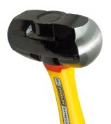 Мини-кувалда FatMax Vib Damp Drilling Haммer с гашением вибрации STANLEY FMHT1-56006, 1361г/3lb