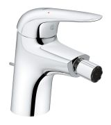 Смеситель для биде GROHE Eurostyle с донным клапаном, S-size, хром (23720003)