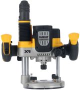 Аккумуляторный фрезер DEWALT DCW620NT, 18 В, 23000 об/мин, 70 мм, без АКБ и ЗУ, в кейсе TSTAK (DCW620NT-XJ)
