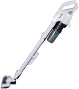 Аккумуляторный пылесос Makita CL004GD101, 40 В, 0.25 л, с АКБ 2.5 Ач и ЗУ