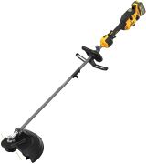 Аккумуляторный триммер (привод + насадка) DEWALT DCMAS5713X1, 54 В, 5400 об/мин, с АКБ 3 Ач и ЗУ (DCMAS5713X1-QW)