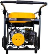 Бензиновый инверторный генератор DEWALT DXGNP65E, 6 кВт